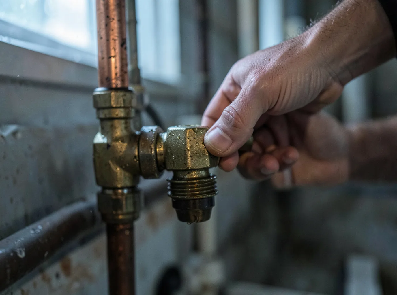 Emergency Plumber Amberson, PA FAQs